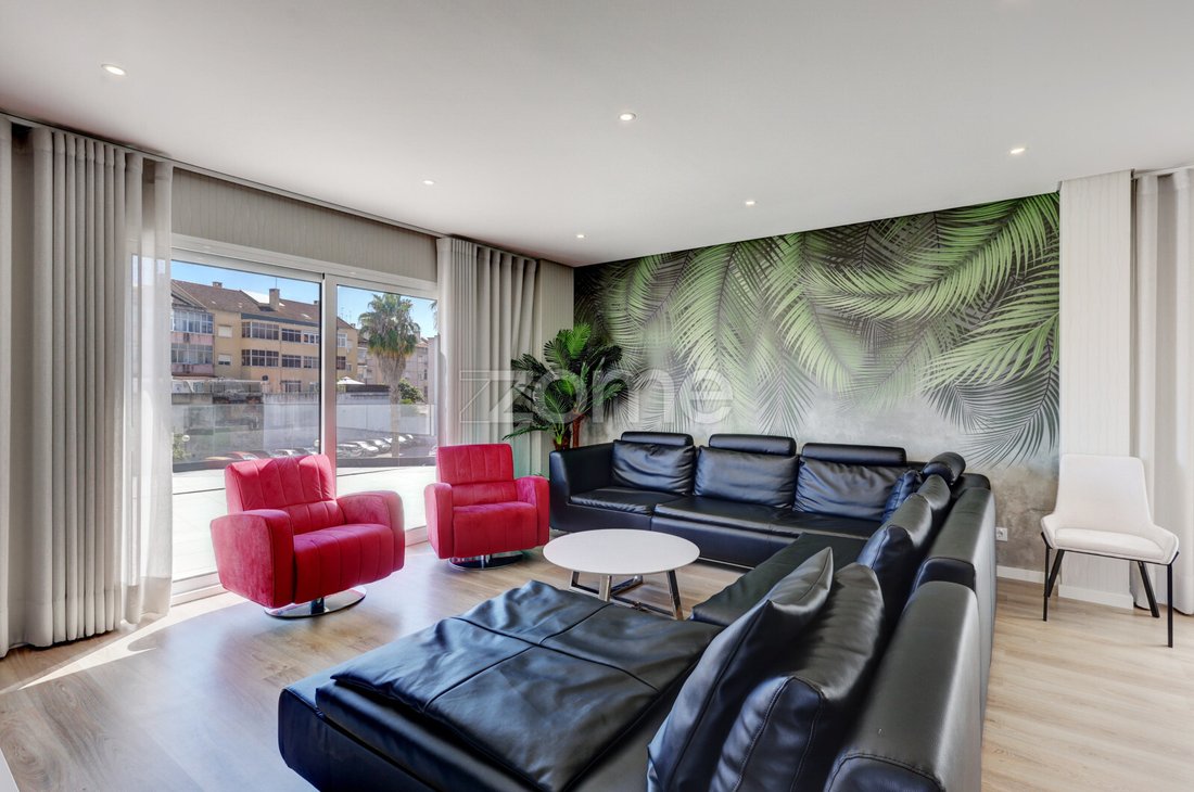Apartment in Sacavem, Lisbon, Portugal 5 - 18049149