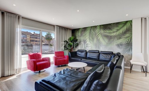 Apartment in Sacavem, Lisbon, Portugal 1