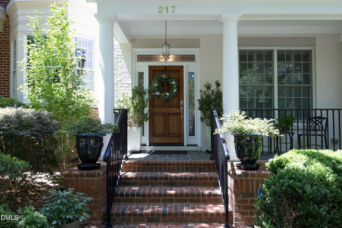 Townhouse in Chapel Hill, North Carolina, United States 2 - 18019385