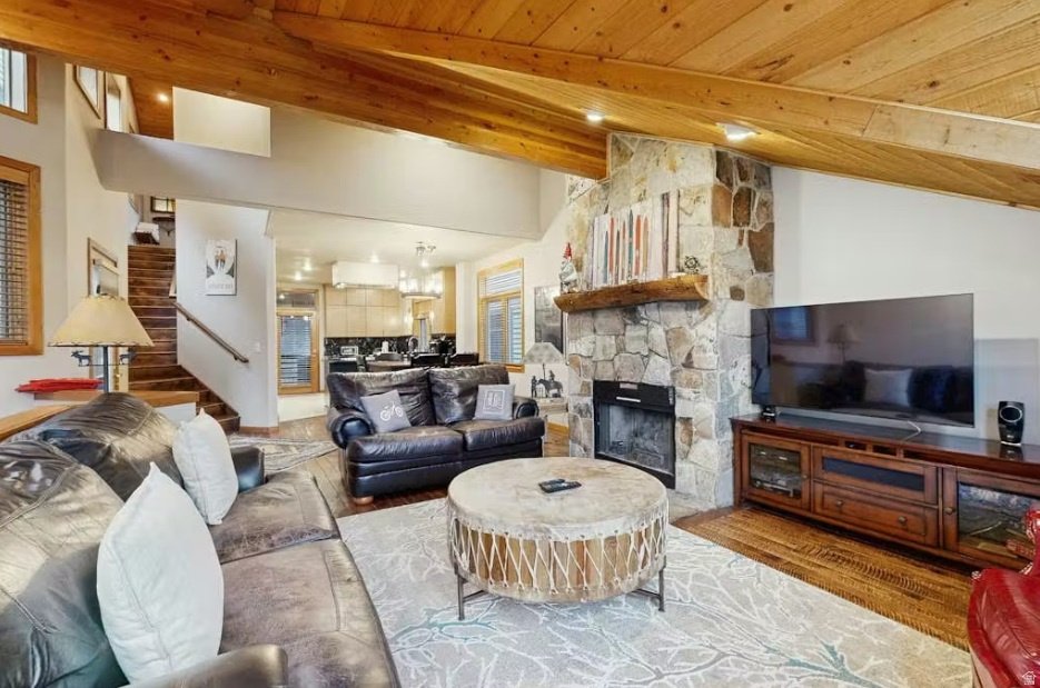 House in Park City, Utah, United States 5 - 18040253