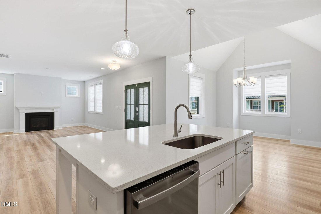 House in Pittsboro, North Carolina, United States 4 - 18041908