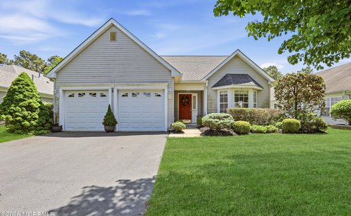 Haus in Lakewood, New Jersey, Vereinigte Staaten 1