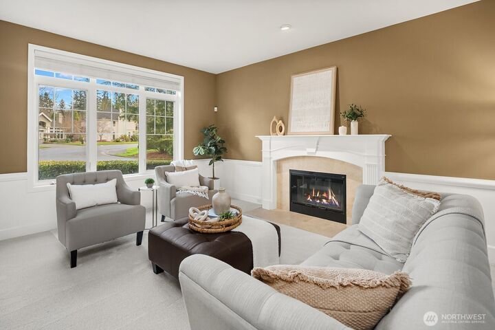 House in Sammamish, Washington, United States 5 - 18052633