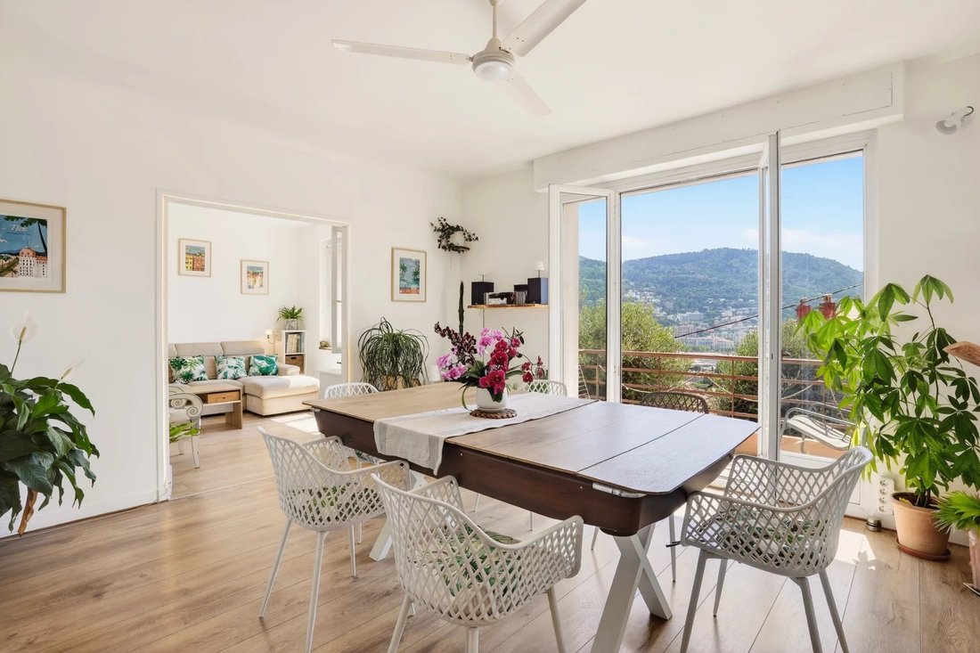 Apartment in Cimiez, Nice, France 2 - 18042488