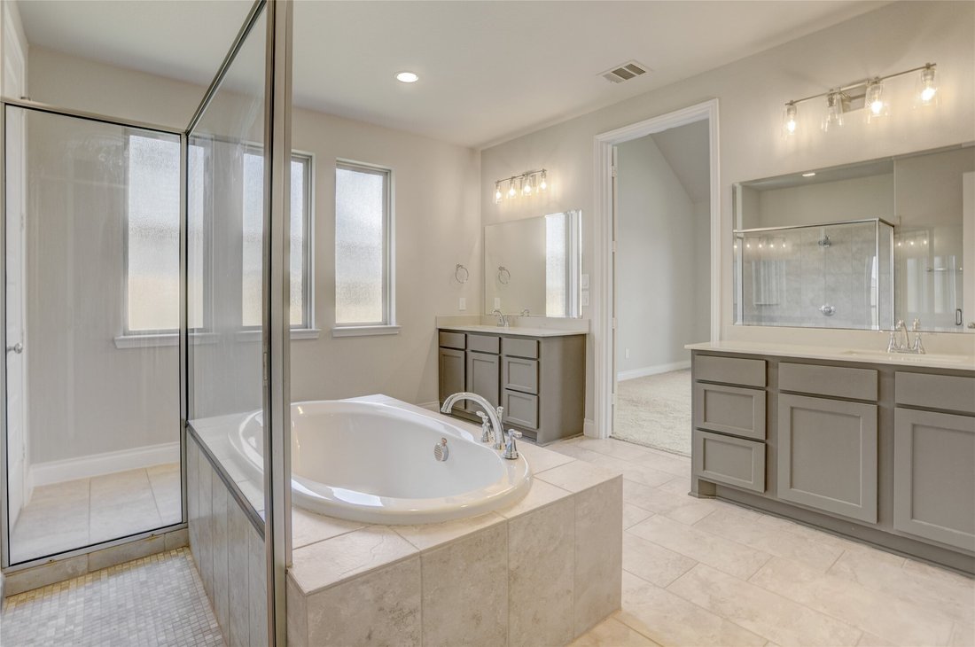 House in Katy, Texas, United States 5 - 18039876