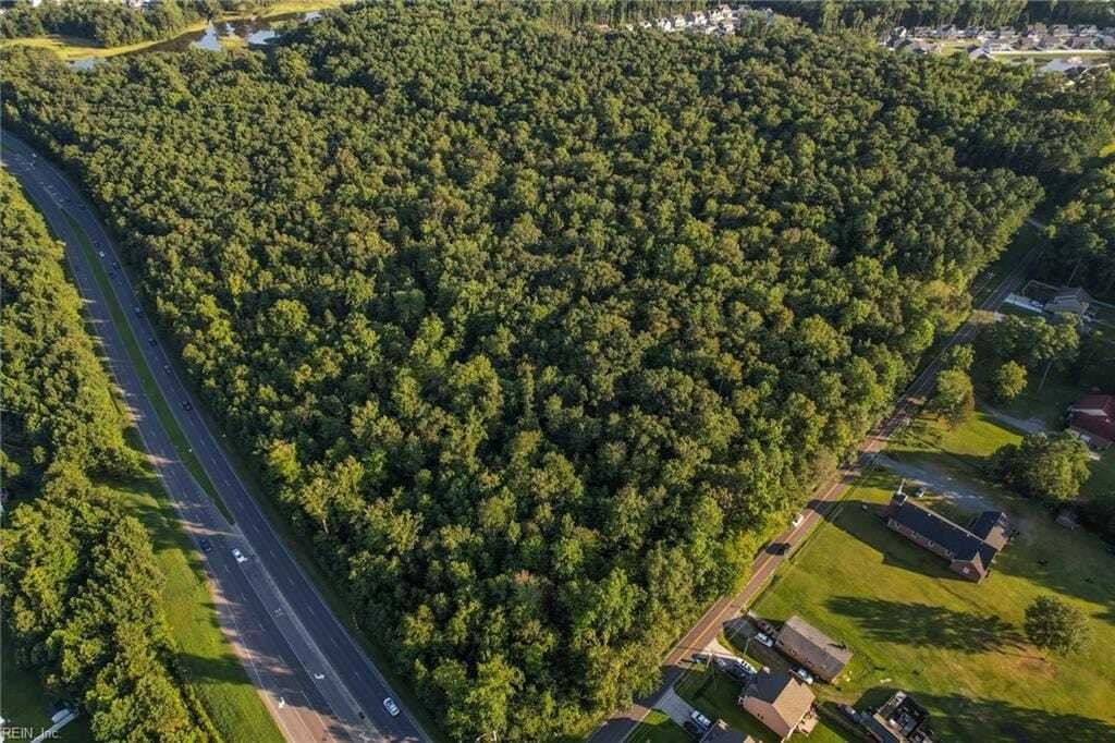 Land in Chesapeake, Virginia, United States 3 - 18037324