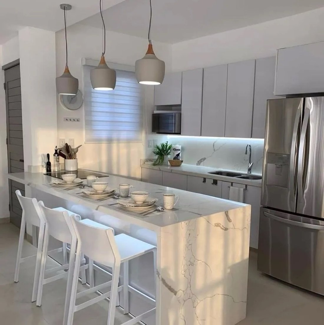 Apartment in San Benito, Yucatan, Mexico 5 - 18035772