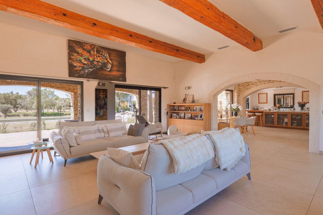 House in Le Tholonet, Provence-Alpes-Côte d'Azur, France 5 - 18039923