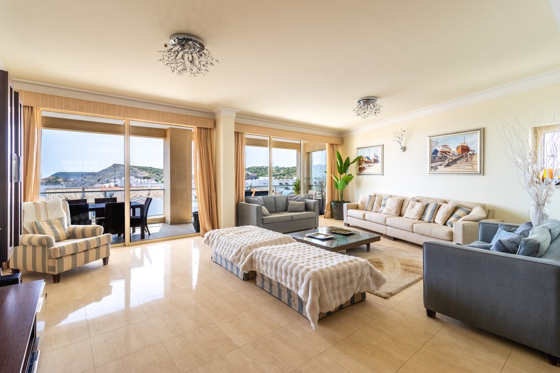 Wohnung in Luz, Algarve, Portugal 5 - 18036067