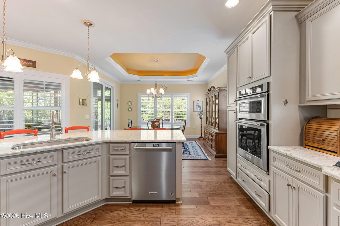 House in Sandy Creek, North Carolina, United States 3 - 18036370