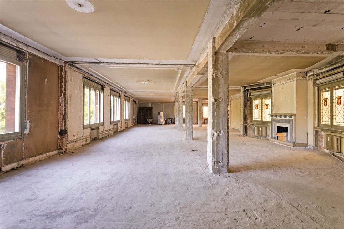 Apartment in Chamartín, Madrid, Spain 4 - 18038588