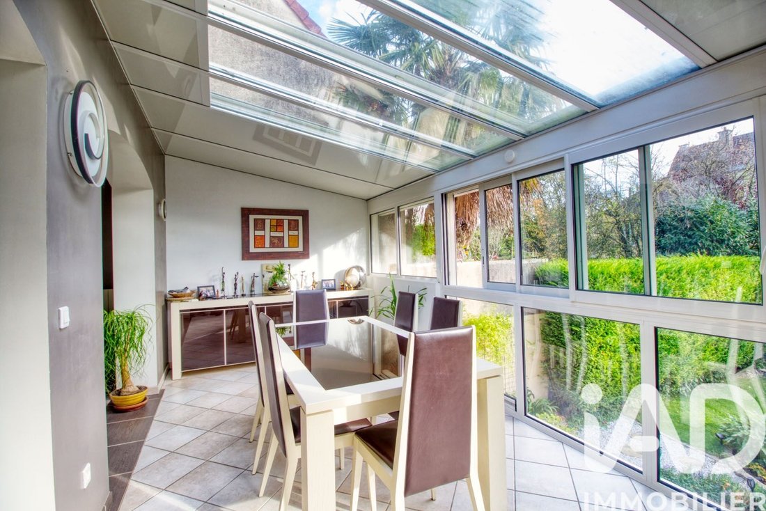 House in Fin d'Oise, Conflans-Sainte-Honorine, France 5 - 18046388