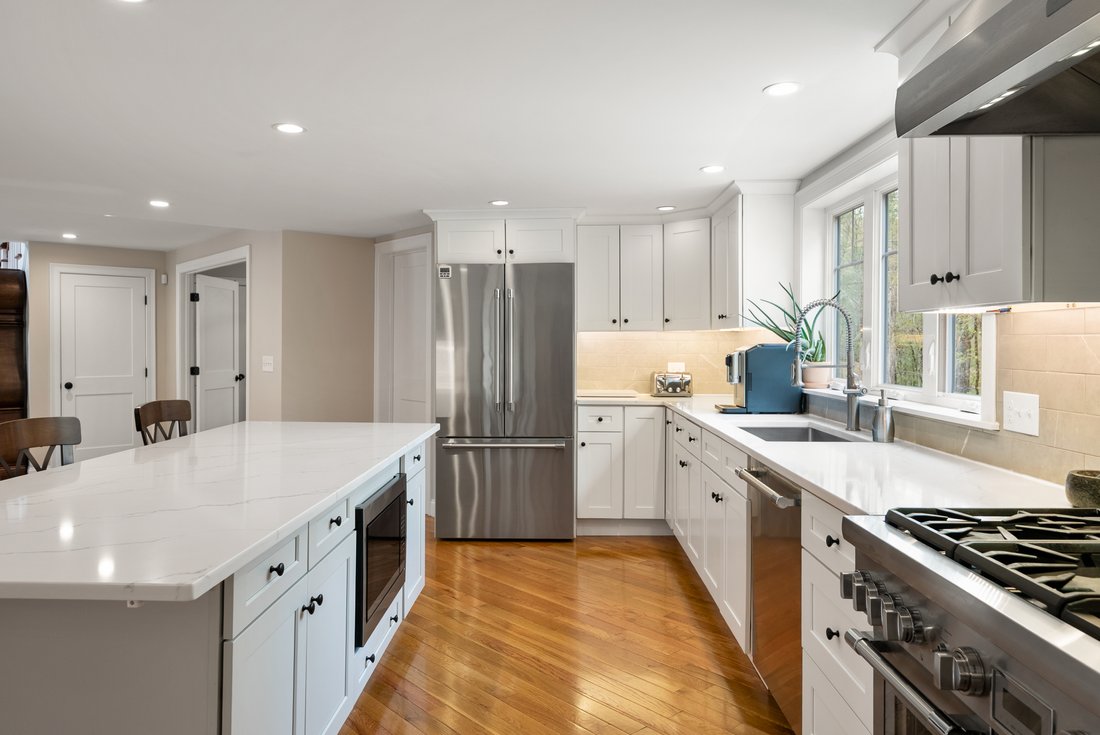 House in Norfolk, Massachusetts, United States 5 - 18038498