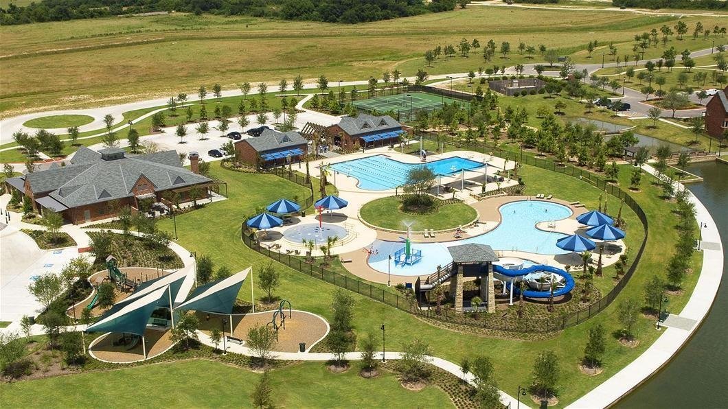 House in Houston, Texas, United States 4 - 18037156
