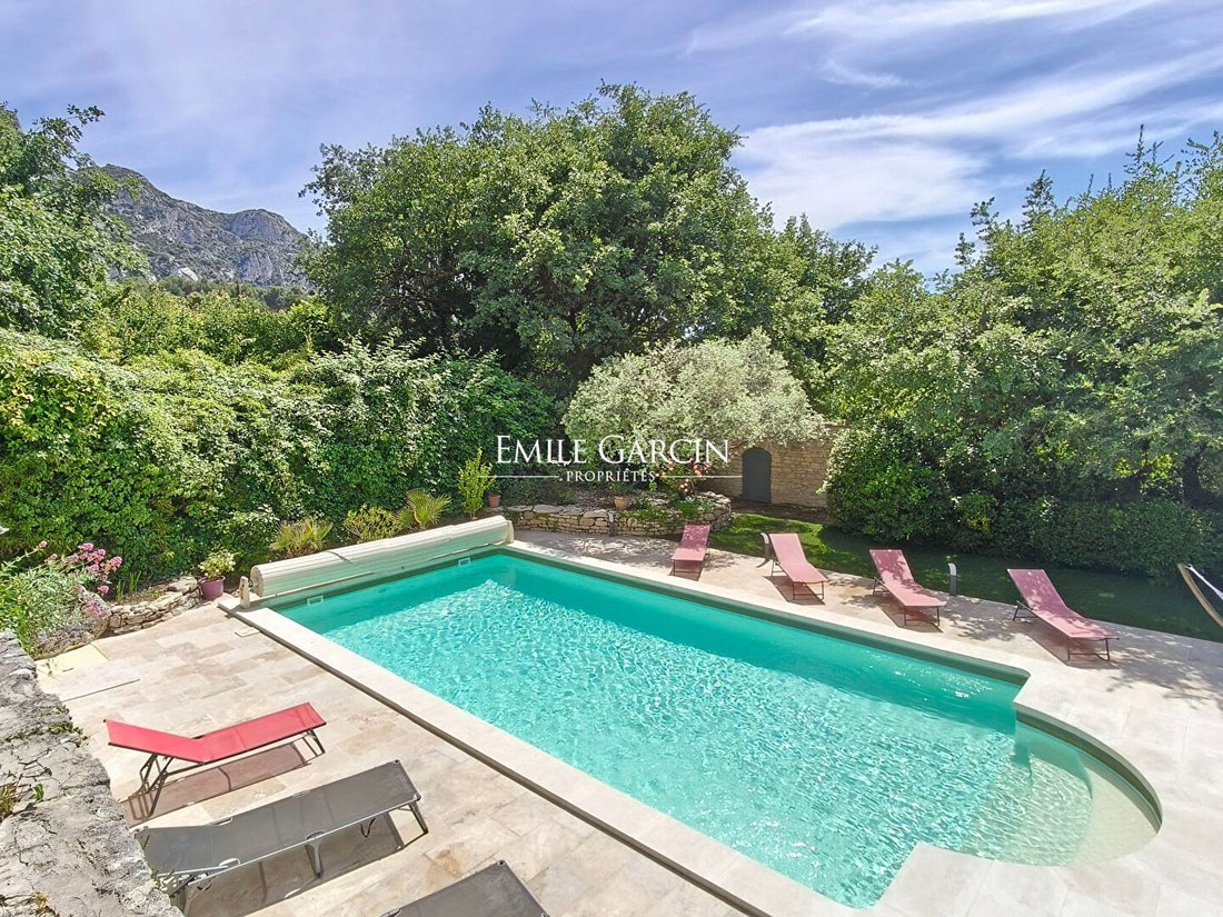 Villa in Robion, Provence-Alpes-Côte d'Azur, France 3 - 16464750