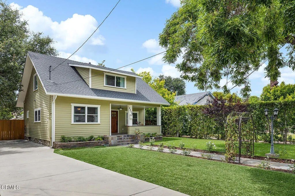 Condominio a Altadena, California, Stati Uniti 2 - 18048231