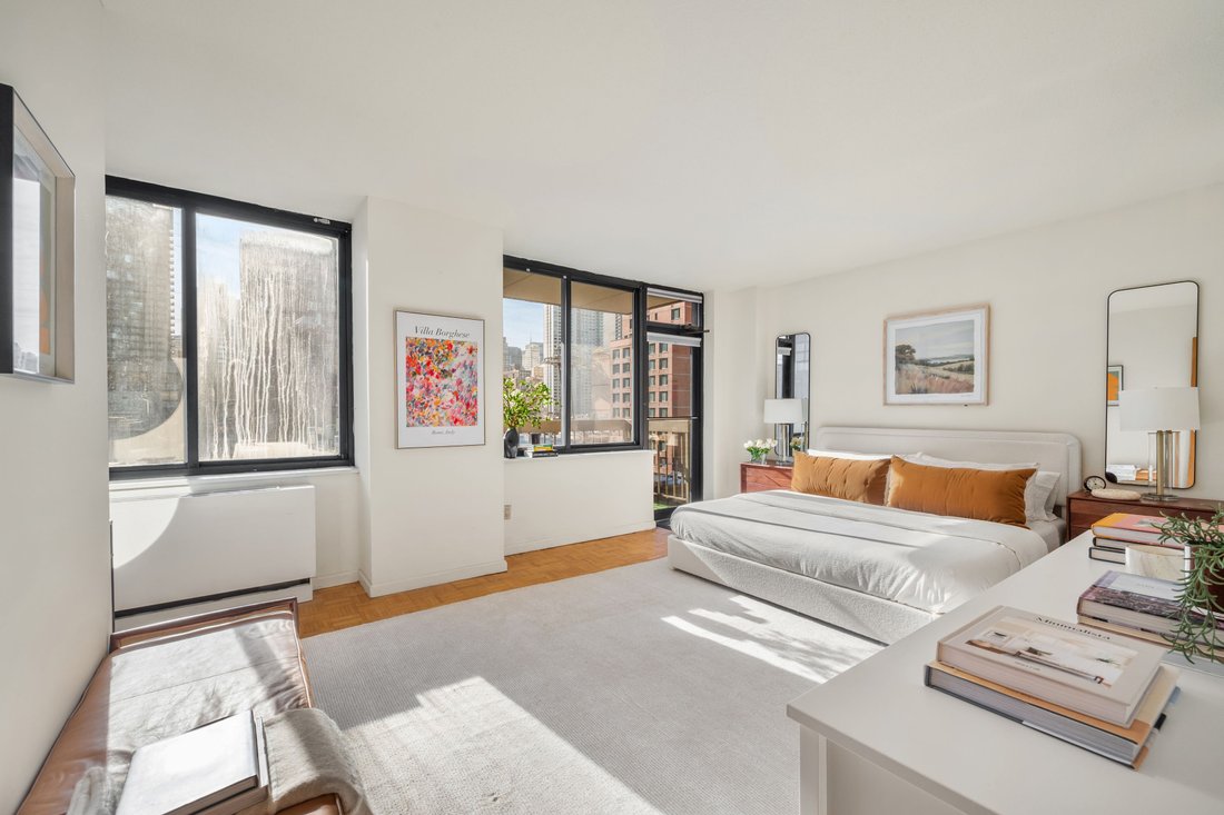 Condo in New York, New York, United States 5 - 18044501