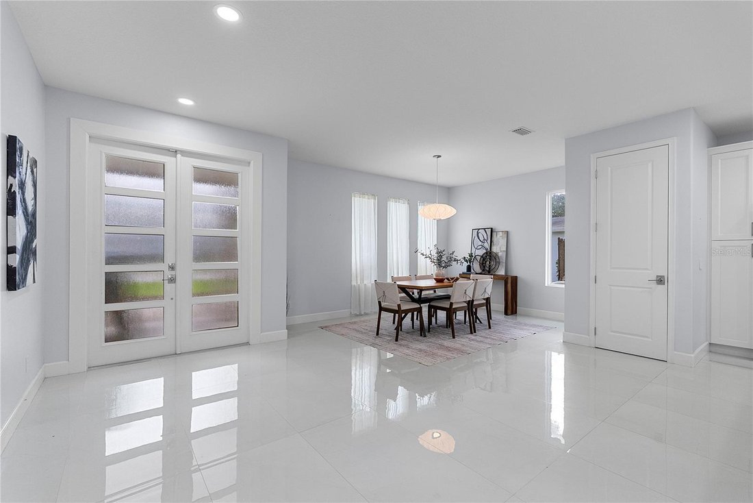 Haus in Winter Park, Florida, Vereinigte Staaten 2 - 18044224