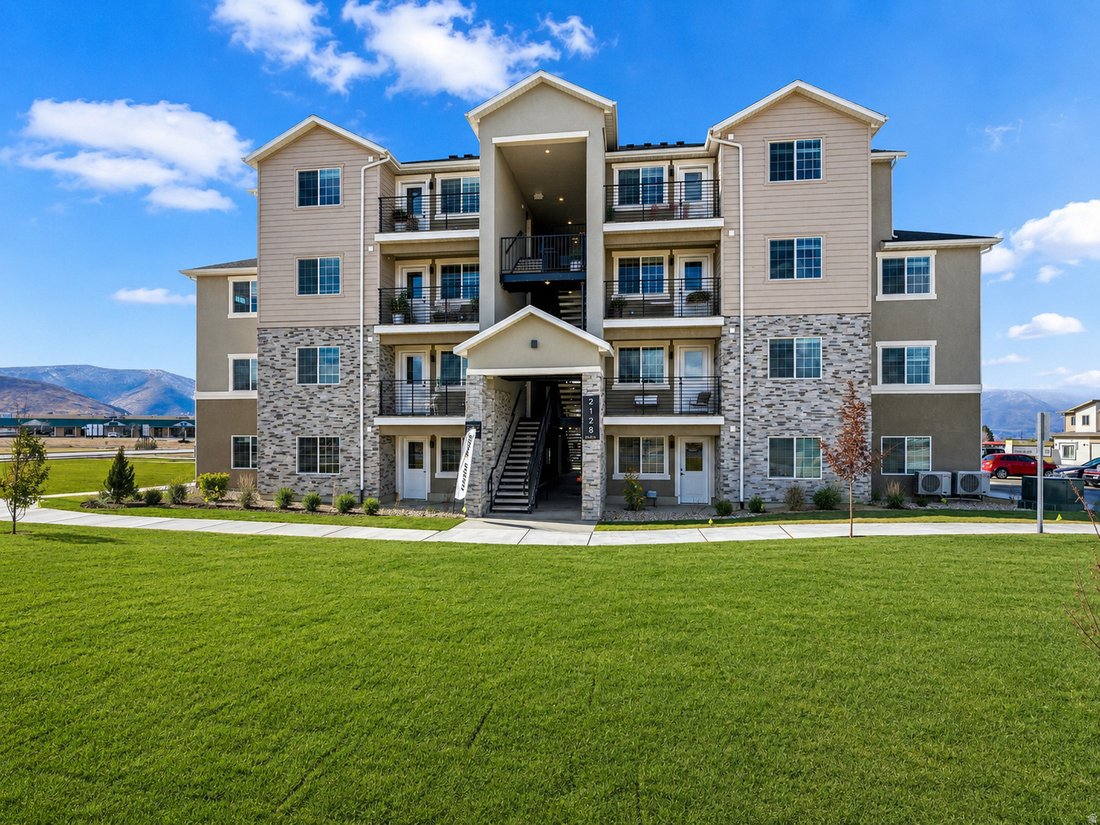 Heber City, Utah, United States 1 - 18036526
