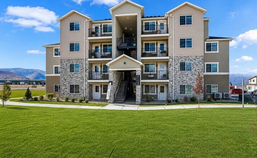 Heber City, Utah, États-Unis 1