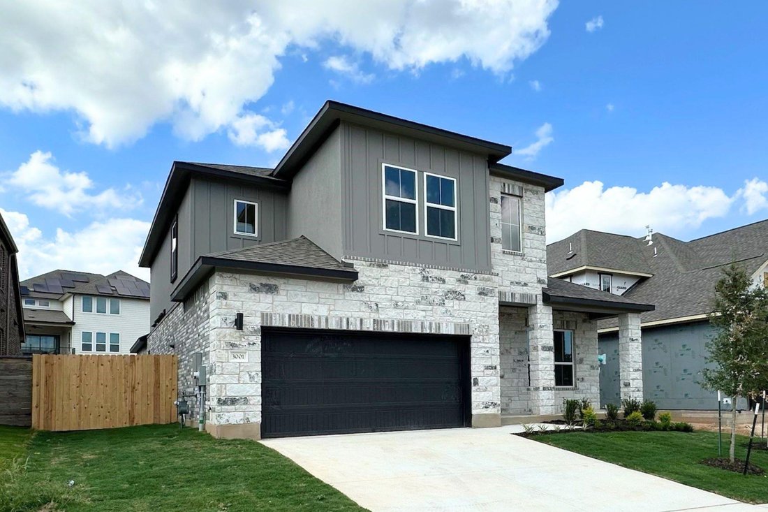 House in Georgetown, Texas, United States 2 - 17270948