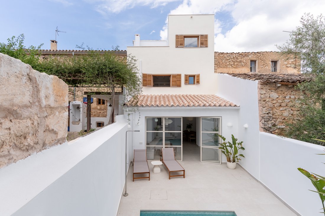 House in Santa Margalida, Balearic Islands, Spain 2 - 18038861
