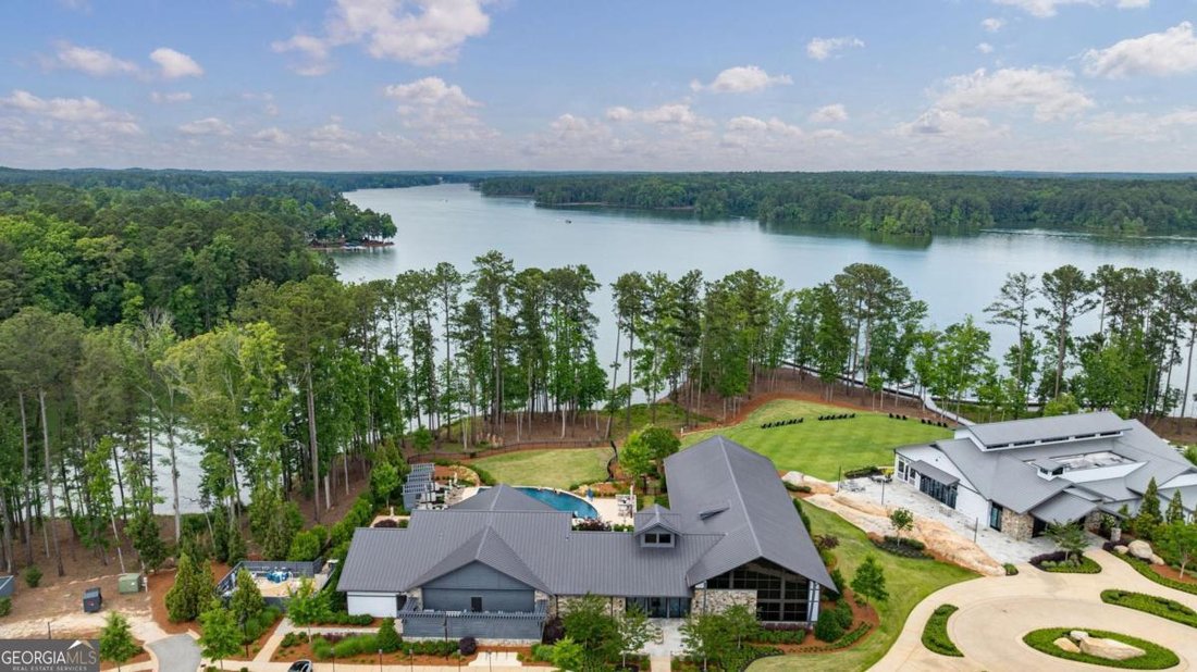House in Greensboro, Georgia, United States 5 - 18048303