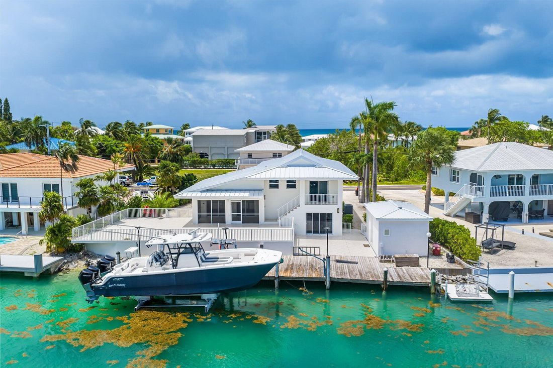 House in Duck Key, Florida, United States 1 - 18040232