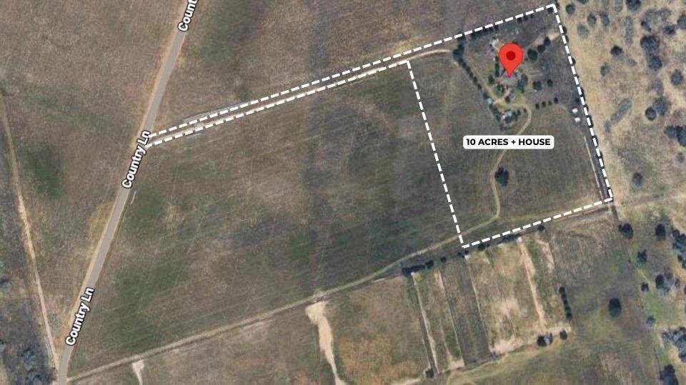 McDade, Texas, United States 2 - 18037713