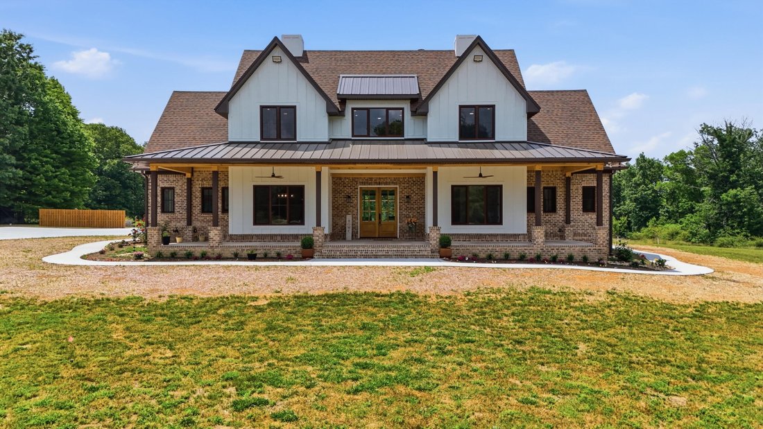 House in Soddy-Daisy, Tennessee, United States 2 - 18036469