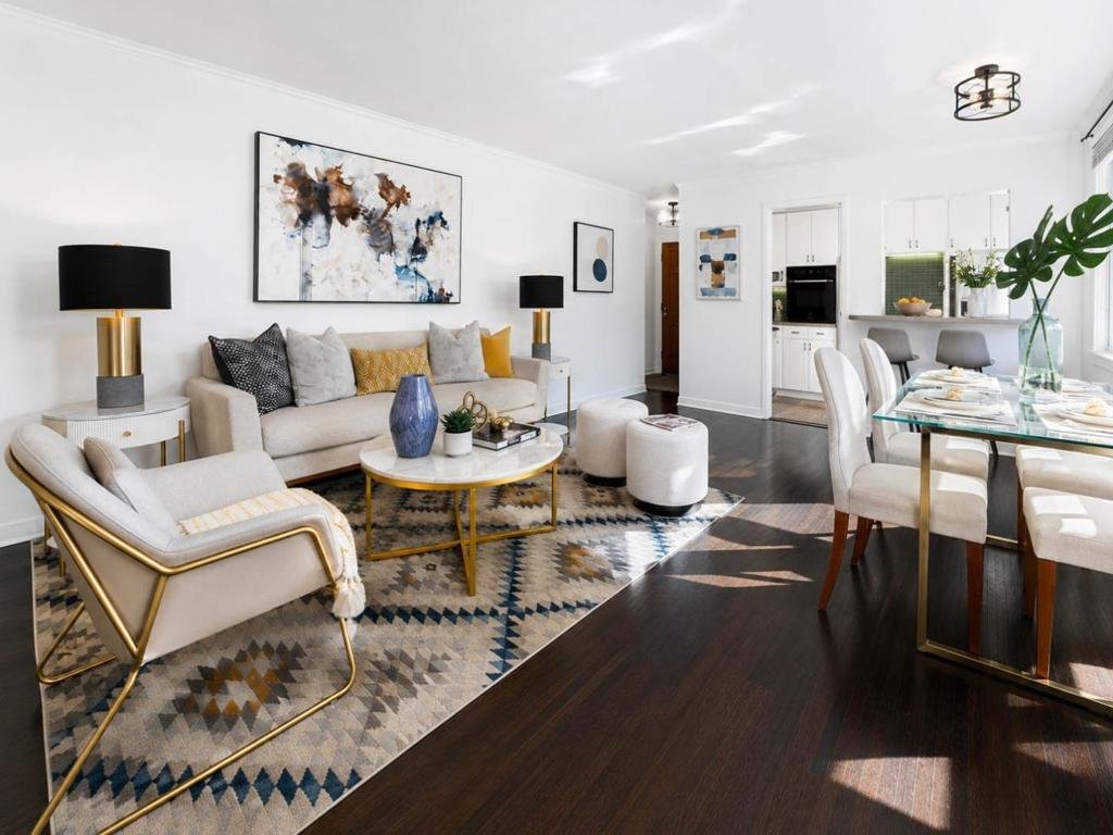 Condo in San Mateo, California, United States 3 - 18043704