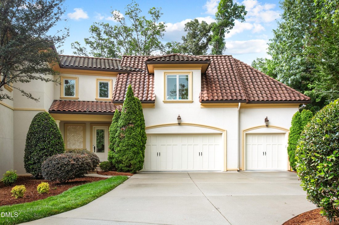 House in Cary, North Carolina, United States 3 - 18038898