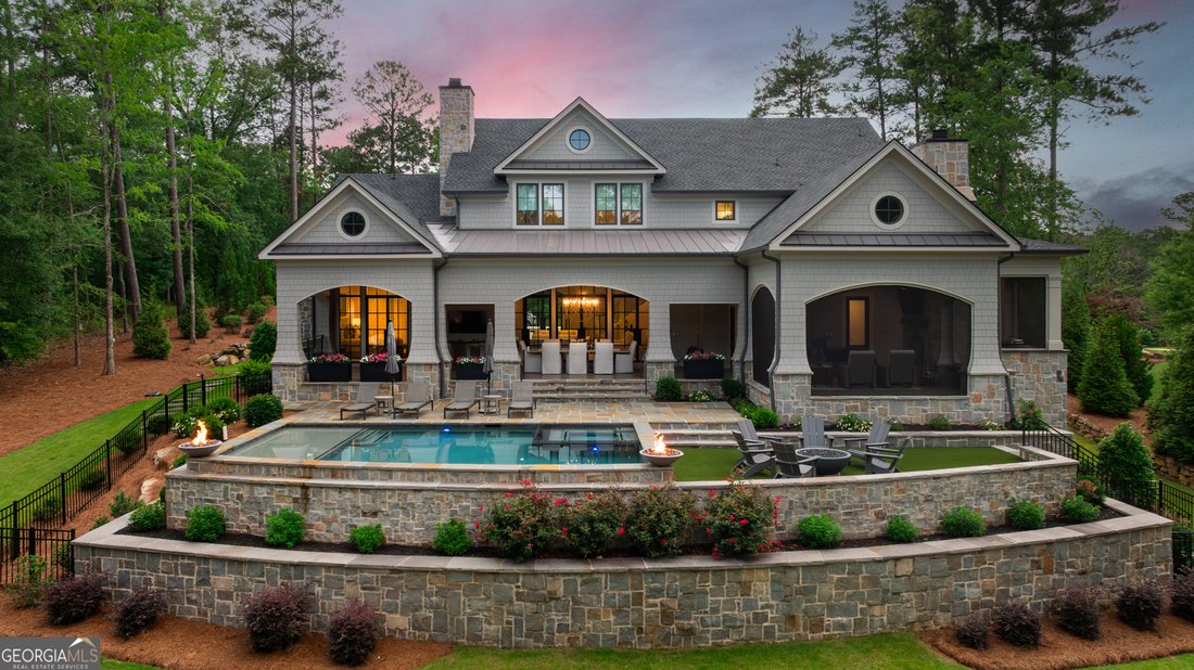 House in Greensboro, Georgia, United States 5 - 18050862