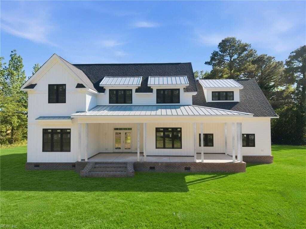 House in Virginia Beach, Virginia, United States 1 - 18037416