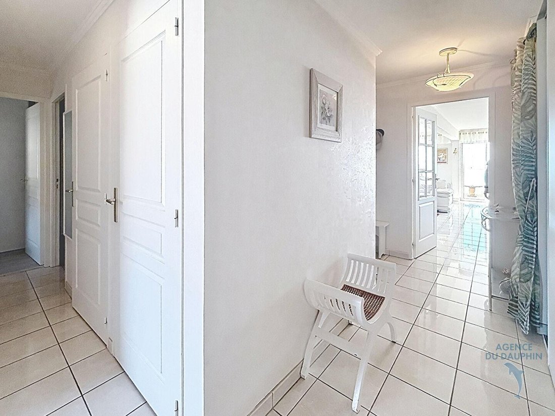 Apartment in Pornichet, Pays de la Loire, France 5 - 18050117