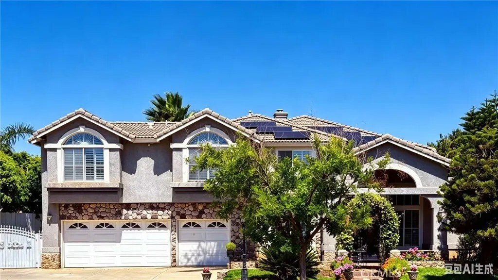 House in Corona, California, United States 4 - 18036751