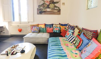 Apartamento en Centro, Florencia, Toscana 2