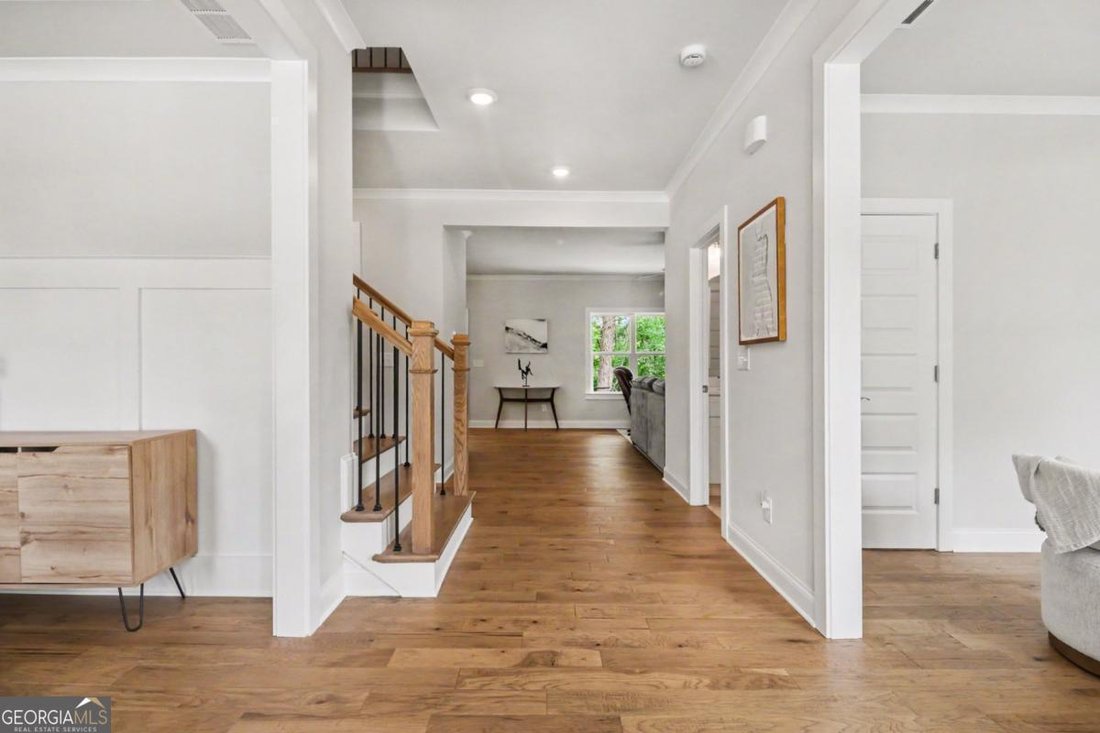 House in Marietta, Georgia, United States 5 - 18046887