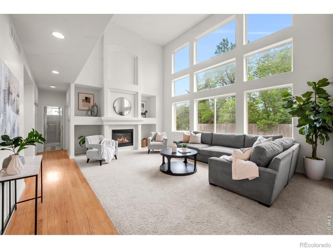 House in Arvada, Colorado, United States 4 - 18041137