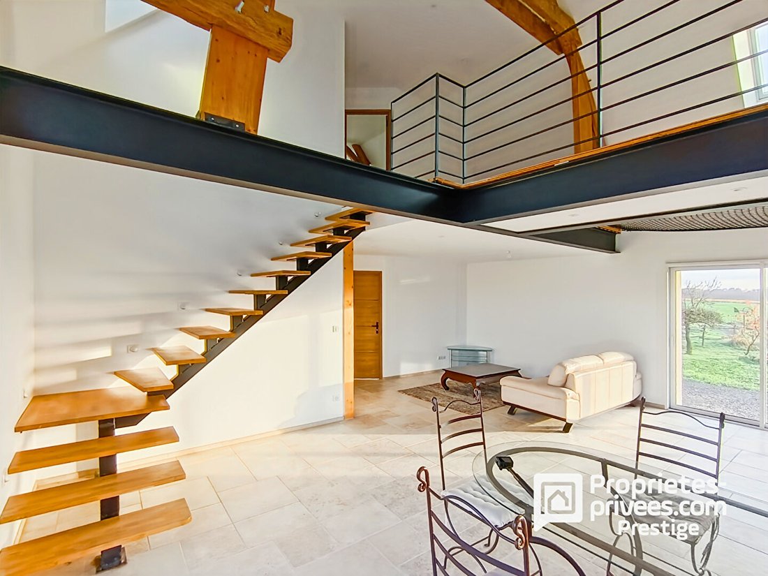 Villa in Vernou-sur-Brenne, Centre-Val de Loire, France 1 - 18039072