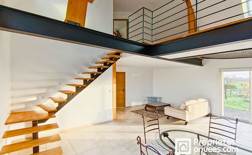 Villa in Vernou-sur-Brenne, Centre-Val de Loire, France 1