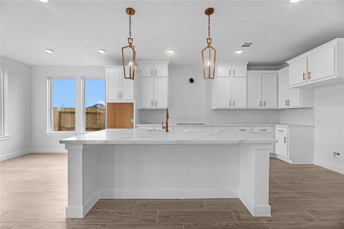 House in Richmond, Texas, United States 5 - 18037180