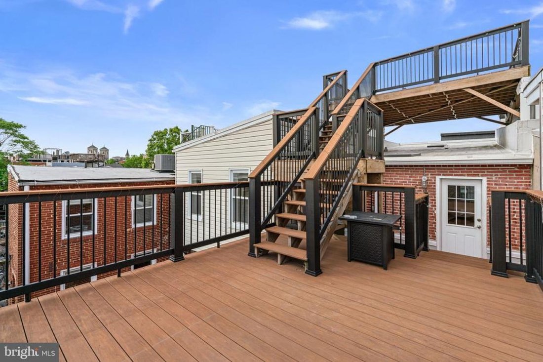 House in Baltimore, Maryland, United States 5 - 18044877