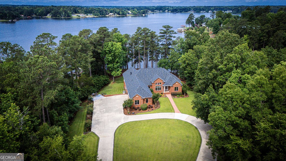 House in Sparta, Georgia, United States 1 - 18038793