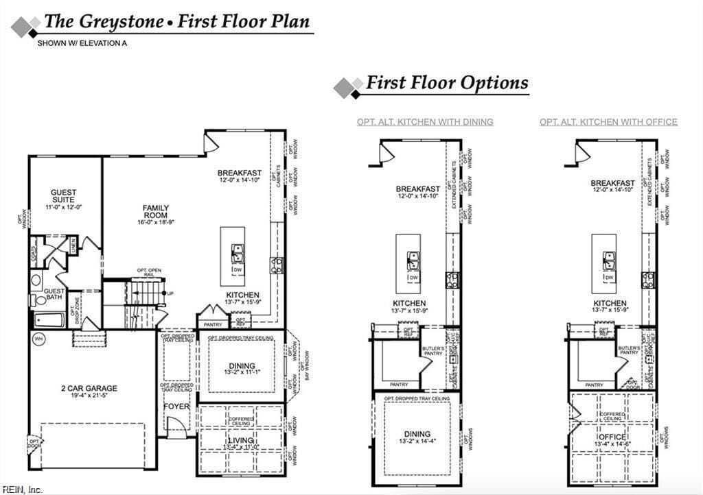 House in Suffolk, Virginia, United States 2 - 18037405