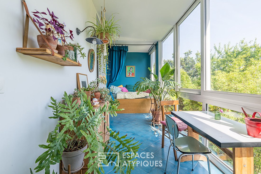 Apartment in Le Lac-Bacalan, Bordeaux, France 3 - 18039140