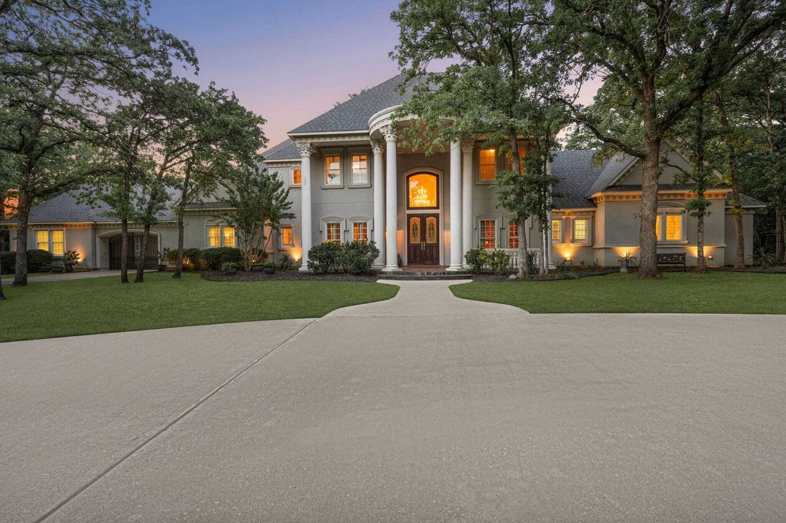 House in Keller, Texas, United States 2 - 18043396