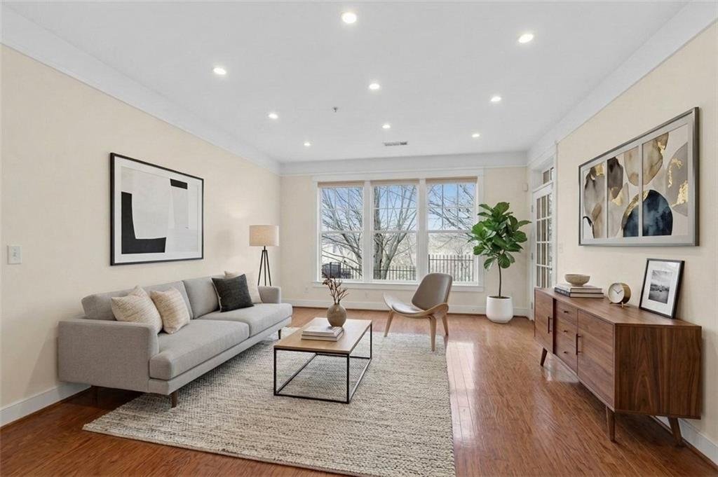 Condo in Atlanta, Georgia, United States 2 - 17269847