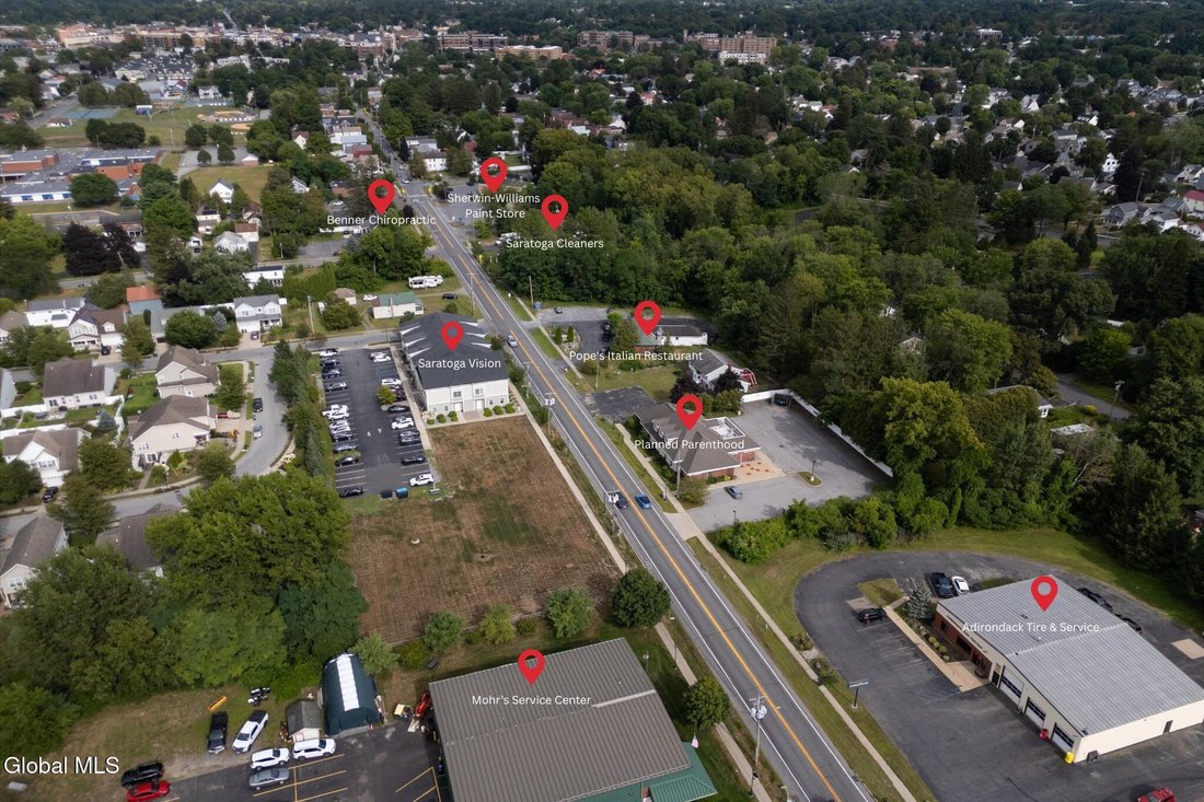 Land in Saratoga Springs, New York, United States 3 - 18045466