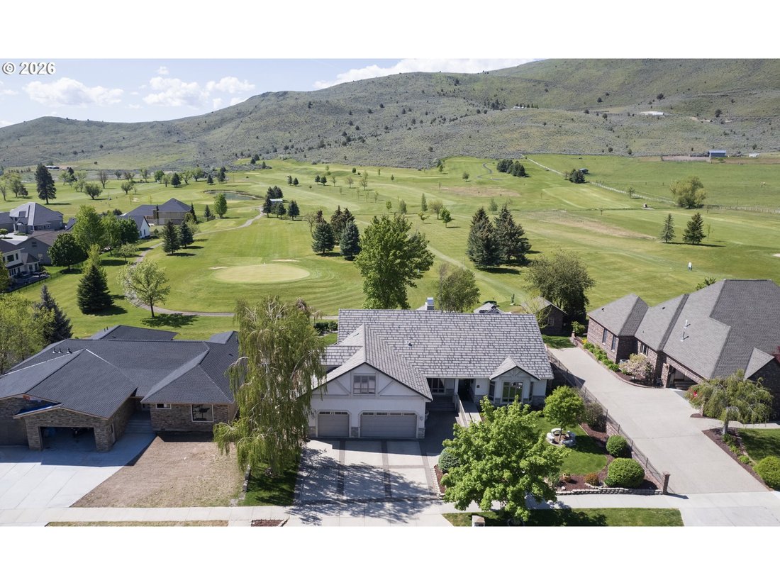 House in Baker City, Oregon, United States 3 - 18038797